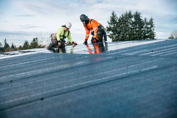 Trusted Metal Roofing service in Fountainville, PA - Ben Roofing and Steel LLC